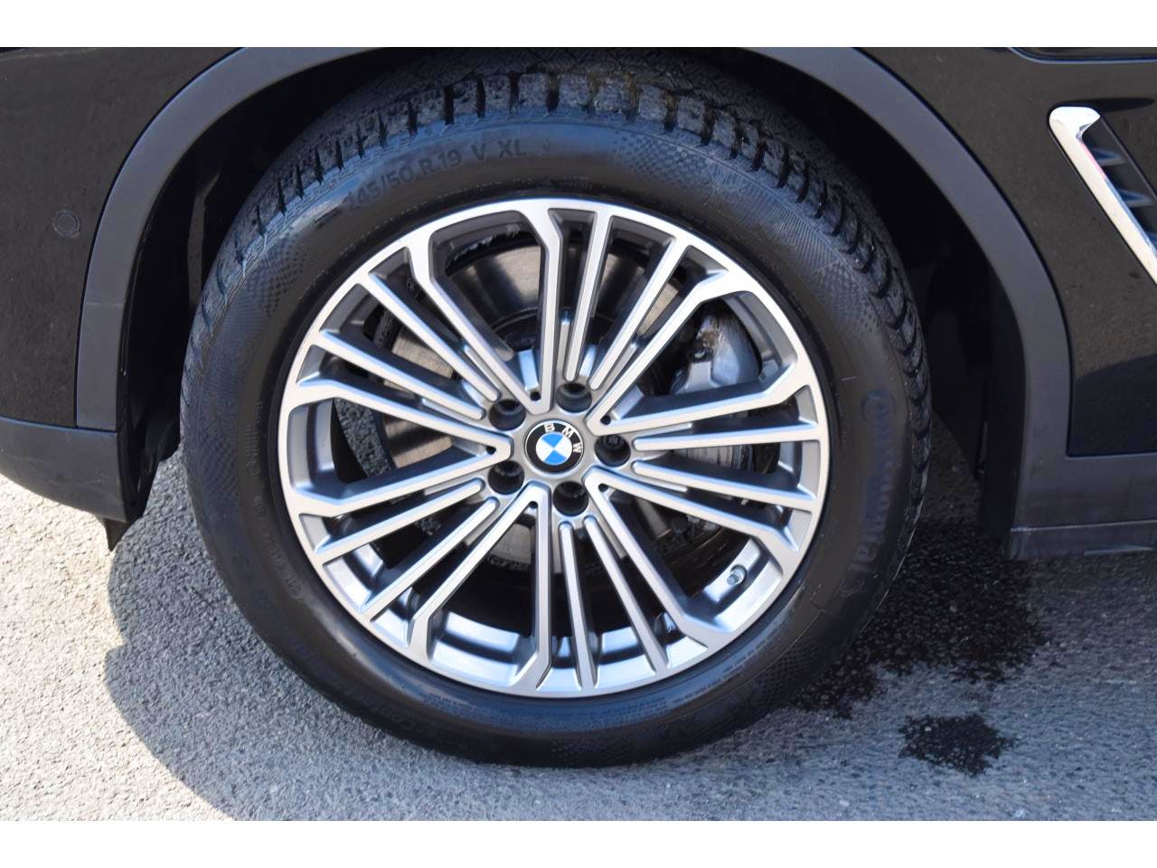 BMW X3 G01  XDRIVE30EA 292CH LUXURY 10CV occasion - Photo 16