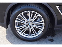 BMW X3 XDRIVE30EA 292CH LUXURY 10CV occasion - Photo 16