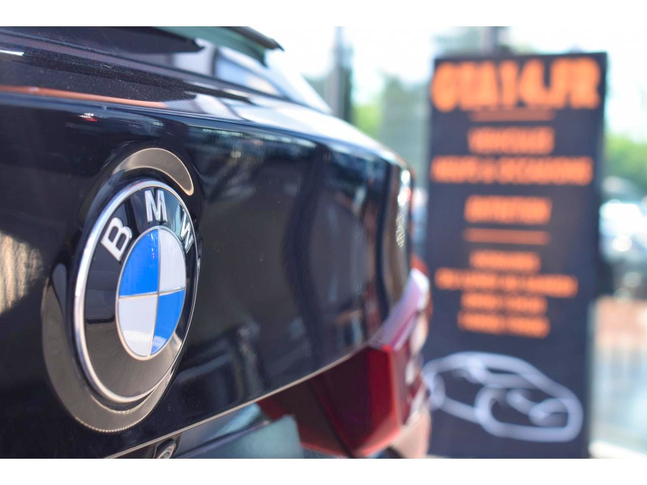 BMW X3 G01  XDRIVE30EA 292CH LUXURY 10CV occasion - Photo 19