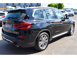 BMW X3 XDRIVE30EA 292CH LUXURY 10CV occasion - Photo 2