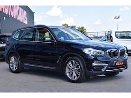 BMW X3 XDRIVE30EA 292CH LUXURY 10CV occasion - Photo 20
