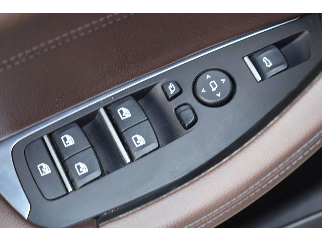 BMW X3 G01  XDRIVE30EA 292CH LUXURY 10CV occasion - Photo 21