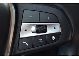 BMW X3 XDRIVE30EA 292CH LUXURY 10CV occasion - Photo 25