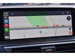 BMW X3 XDRIVE30EA 292CH LUXURY 10CV occasion - Photo 29