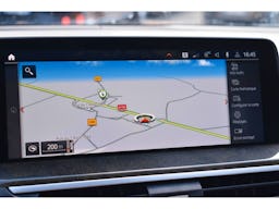 BMW X3 XDRIVE30EA 292CH LUXURY 10CV occasion - Photo 30