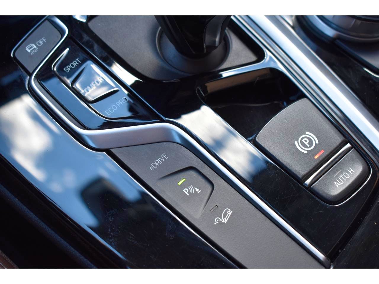 BMW X3 G01  XDRIVE30EA 292CH LUXURY 10CV occasion - Photo 33