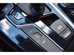 BMW X3 XDRIVE30EA 292CH LUXURY 10CV occasion - Photo 33