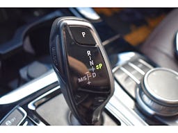 BMW X3 XDRIVE30EA 292CH LUXURY 10CV occasion - Photo 34