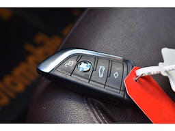 BMW X3 XDRIVE30EA 292CH LUXURY 10CV occasion - Photo 36