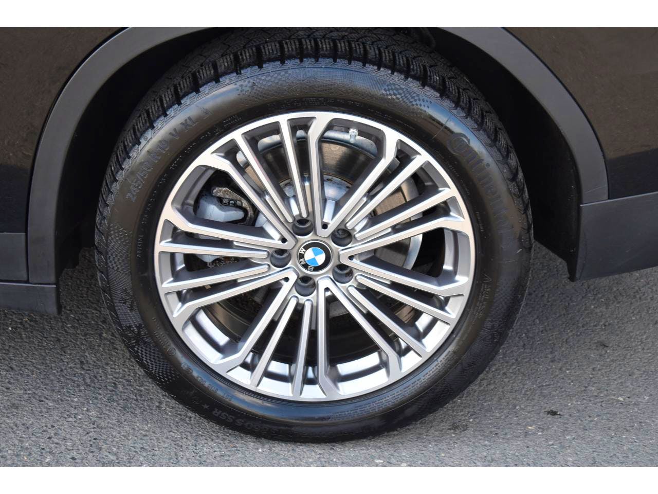 BMW X3 G01  XDRIVE30EA 292CH LUXURY 10CV occasion - Photo 39