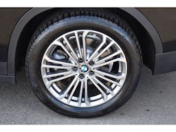 BMW X3 XDRIVE30EA 292CH LUXURY 10CV occasion - Photo 39