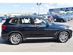 BMW X3 G01  XDRIVE30EA 292CH LUXURY 10CV occasion - Photo 4