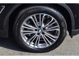 BMW X3 XDRIVE30EA 292CH LUXURY 10CV occasion - Photo 40