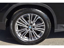 BMW X3 XDRIVE30EA 292CH LUXURY 10CV occasion - Photo 41