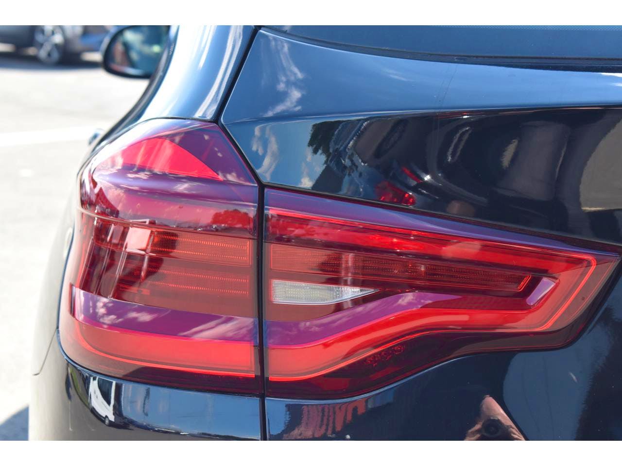 BMW X3 G01  XDRIVE30EA 292CH LUXURY 10CV occasion - Photo 42