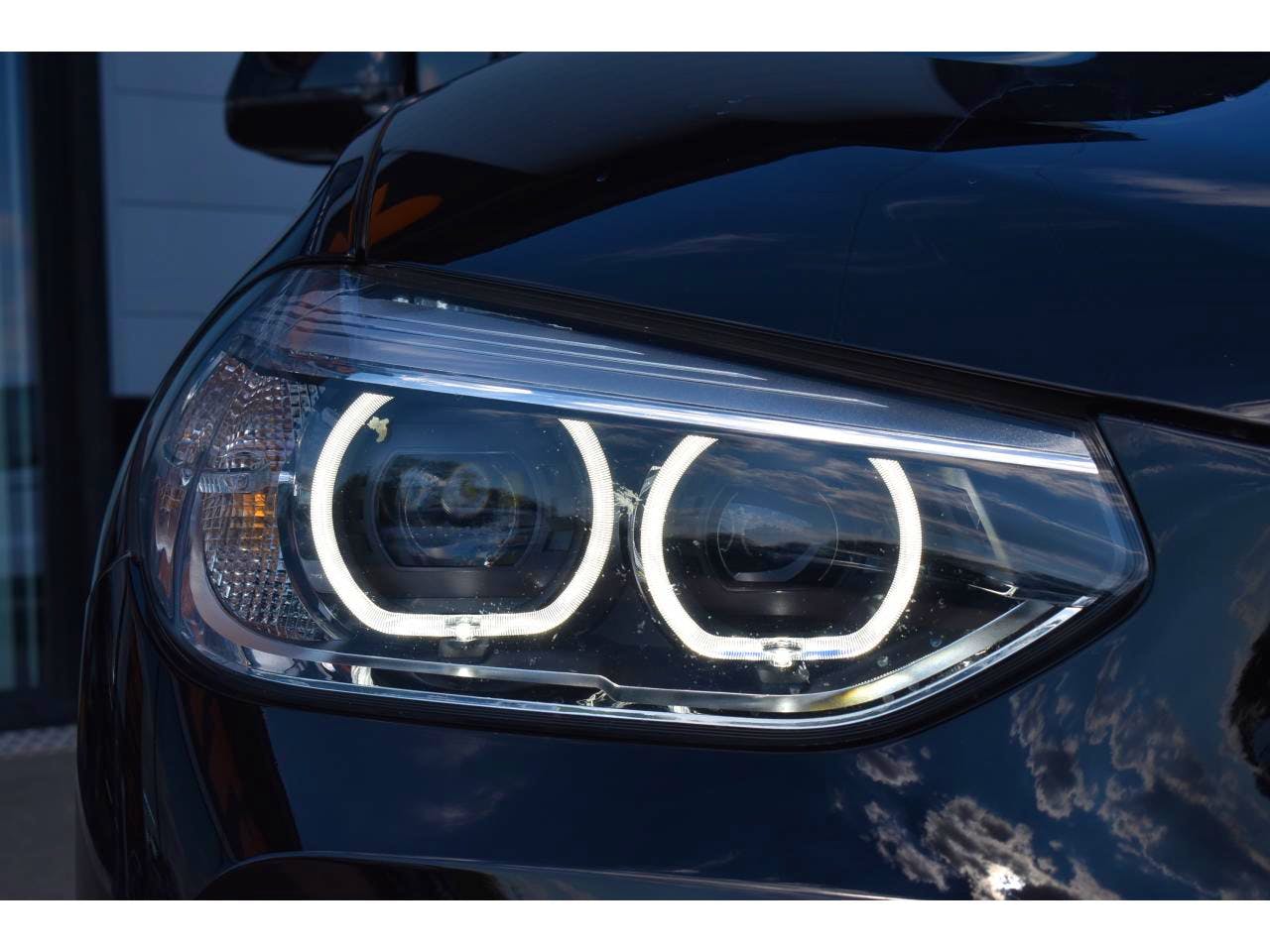 BMW X3 G01  XDRIVE30EA 292CH LUXURY 10CV occasion - Photo 43