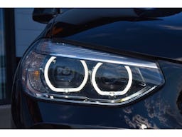 BMW X3 XDRIVE30EA 292CH LUXURY 10CV occasion - Photo 43