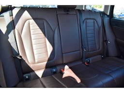 BMW X3 XDRIVE30EA 292CH LUXURY 10CV occasion - Photo 5