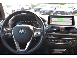 BMW X3 G01  XDRIVE30EA 292CH LUXURY 10CV occasion - Photo 7