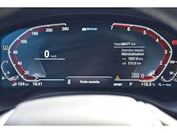 BMW X3 G01  XDRIVE30EA 292CH LUXURY 10CV occasion - Photo 8