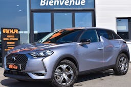 DS DS 3 CROSSBACK  E-TENSE BASTILLE occasion - Photo 1