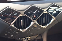 DS DS 3 CROSSBACK  E-TENSE BASTILLE occasion - Photo 12