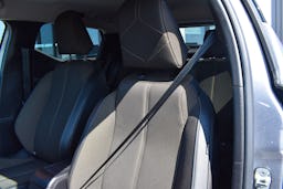 DS DS 3 CROSSBACK  E-TENSE BASTILLE occasion - Photo 15