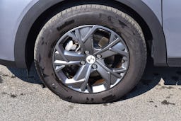 DS DS 3 CROSSBACK  E-TENSE BASTILLE occasion - Photo 16