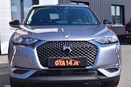 DS DS 3 CROSSBACK  E-TENSE BASTILLE occasion - Photo 17