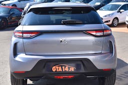 DS DS 3 CROSSBACK  E-TENSE BASTILLE occasion - Photo 18