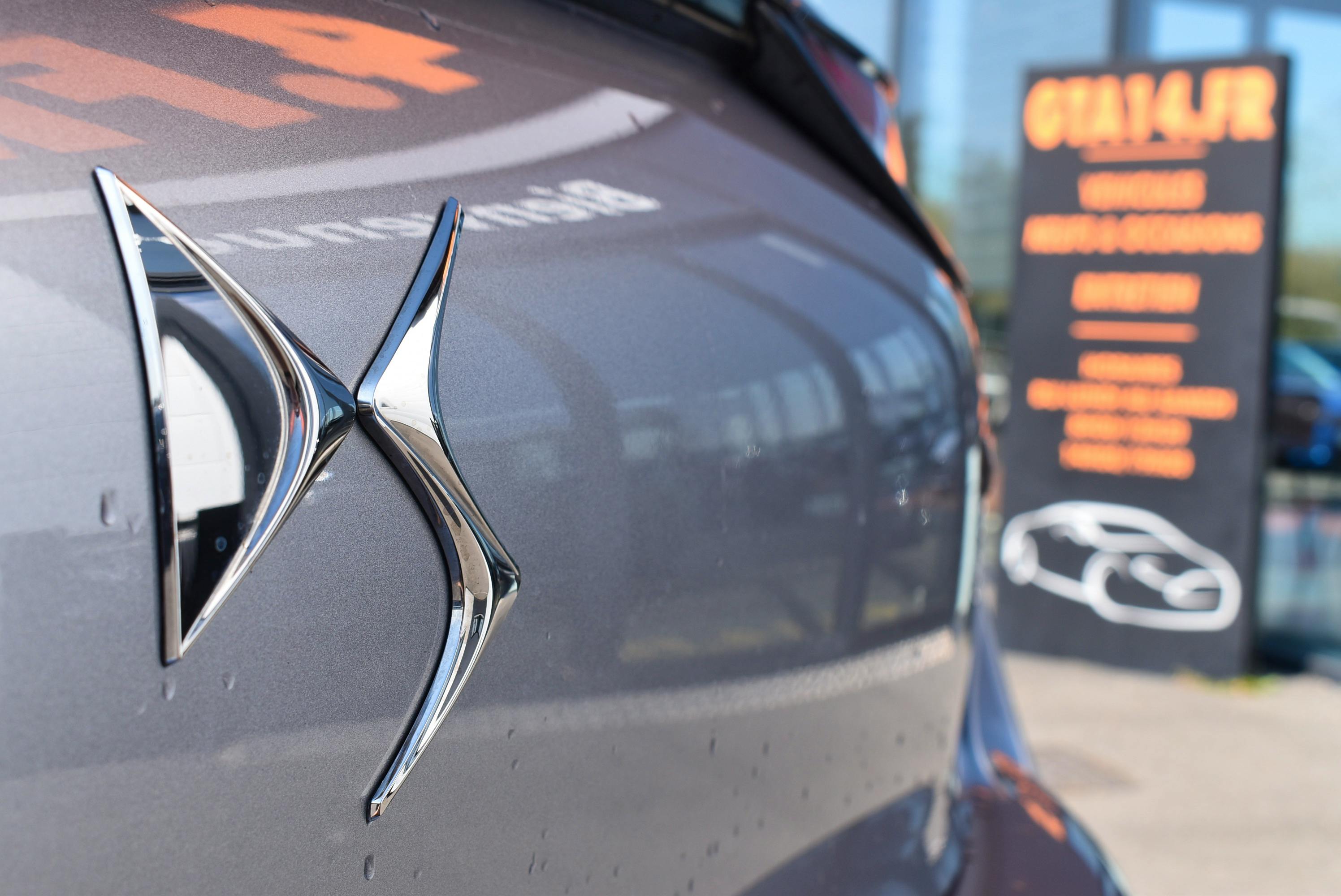 DS DS 3 CROSSBACK  E-TENSE BASTILLE occasion - Photo 19