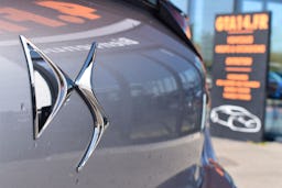 DS DS 3 CROSSBACK  E-TENSE BASTILLE occasion - Photo 19