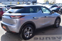 DS DS 3 CROSSBACK  E-TENSE BASTILLE occasion - Photo 2