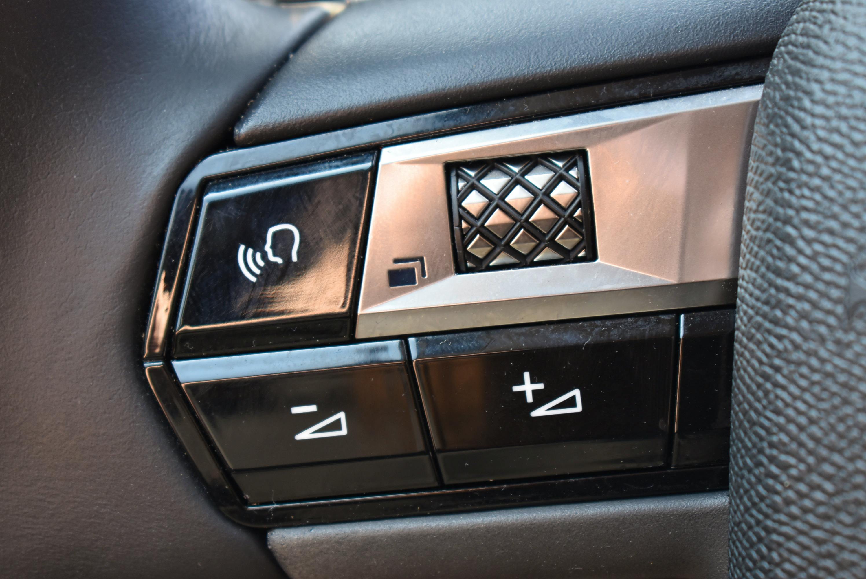 DS DS 3 CROSSBACK  E-TENSE BASTILLE occasion - Photo 21
