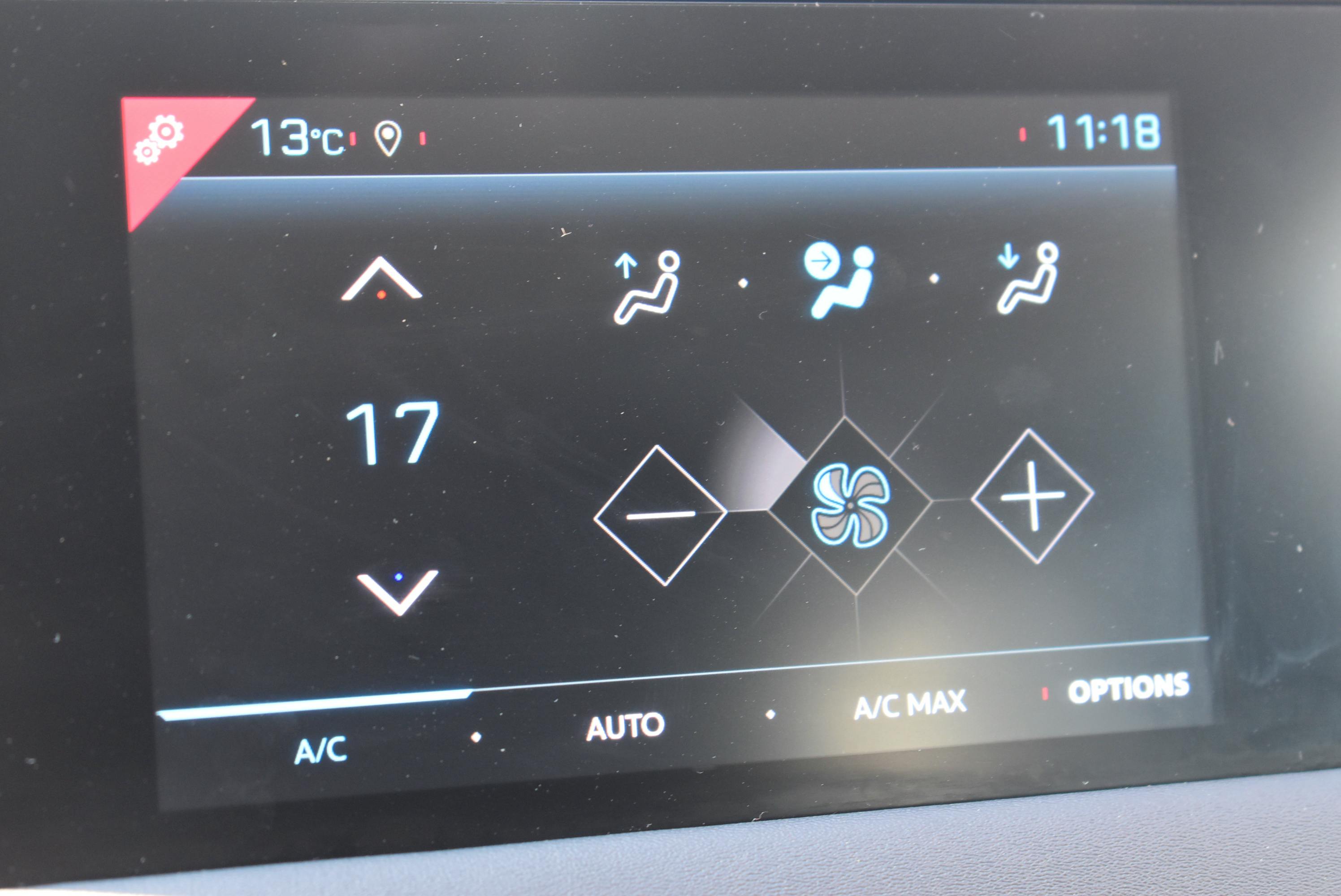 DS DS 3 CROSSBACK  E-TENSE BASTILLE occasion - Photo 28