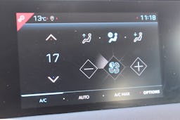 DS DS 3 CROSSBACK  E-TENSE BASTILLE occasion - Photo 28