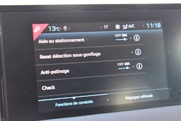 DS DS 3 CROSSBACK  E-TENSE BASTILLE occasion - Photo 29