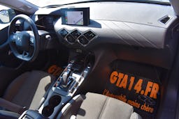 DS DS 3 CROSSBACK  E-TENSE BASTILLE occasion - Photo 3