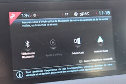 DS DS 3 CROSSBACK  E-TENSE BASTILLE occasion - Photo 31