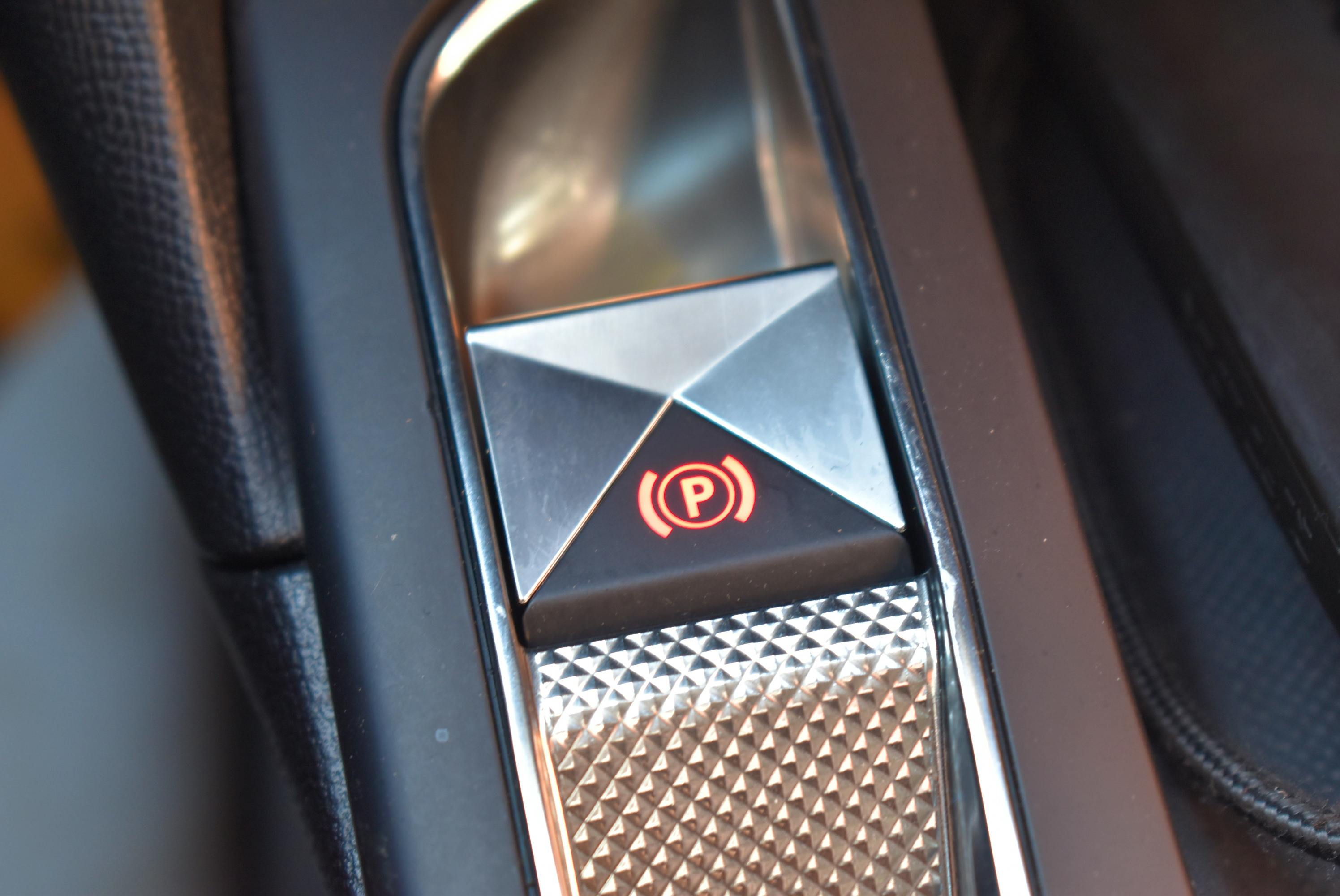 DS DS 3 CROSSBACK  E-TENSE BASTILLE occasion - Photo 32