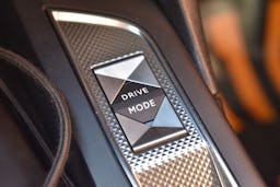 DS DS 3 CROSSBACK  E-TENSE BASTILLE occasion - Photo 33