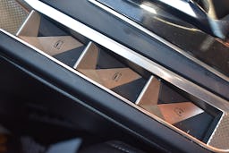 DS DS 3 CROSSBACK  E-TENSE BASTILLE occasion - Photo 34