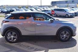 DS DS 3 CROSSBACK  E-TENSE BASTILLE occasion - Photo 4