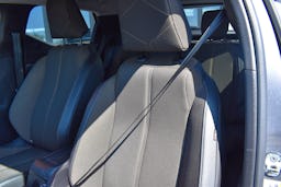 DS DS 3 CROSSBACK  E-TENSE BASTILLE occasion - Photo 40