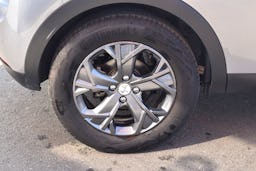 DS DS 3 CROSSBACK  E-TENSE BASTILLE occasion - Photo 43