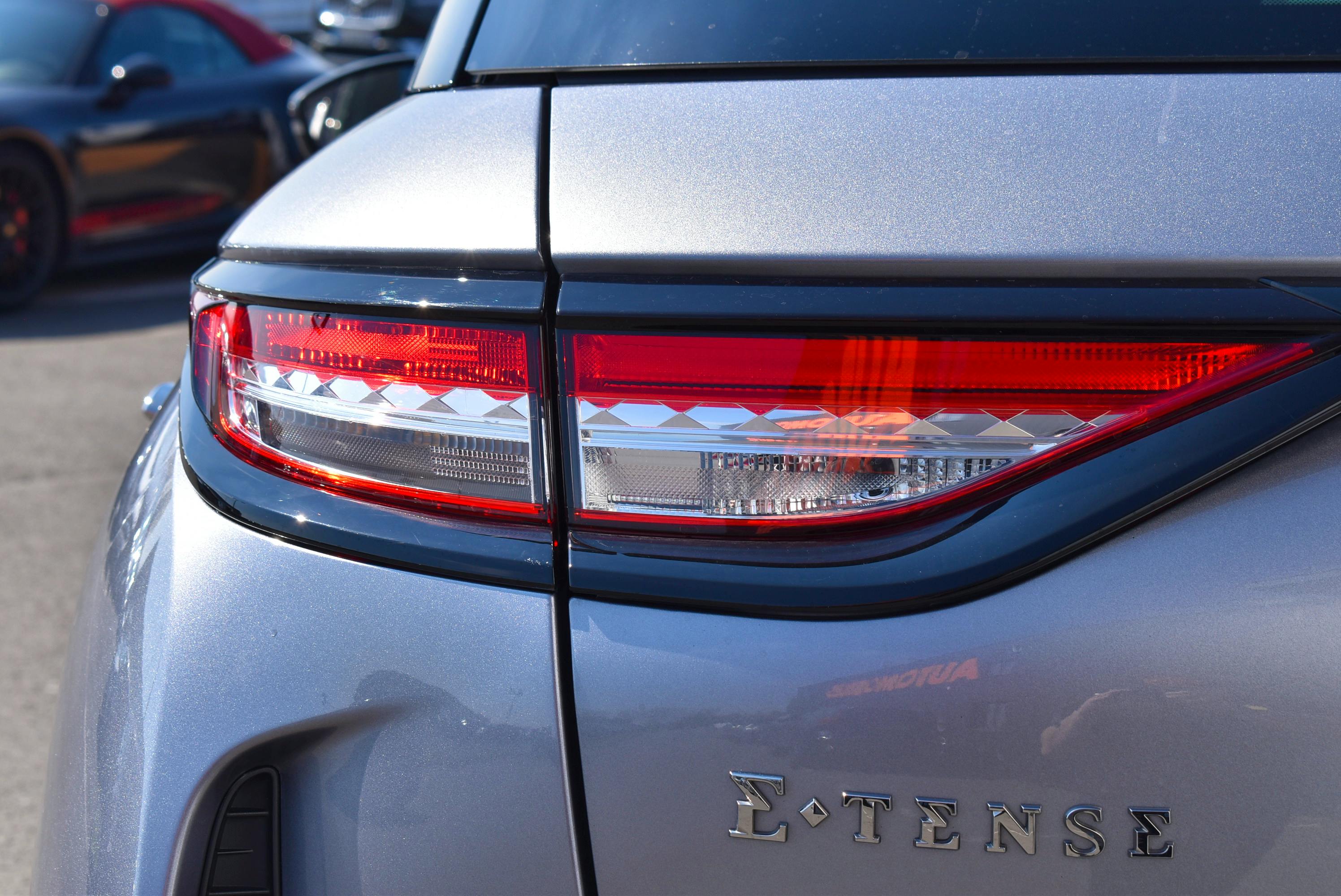 DS DS 3 CROSSBACK  E-TENSE BASTILLE occasion - Photo 44