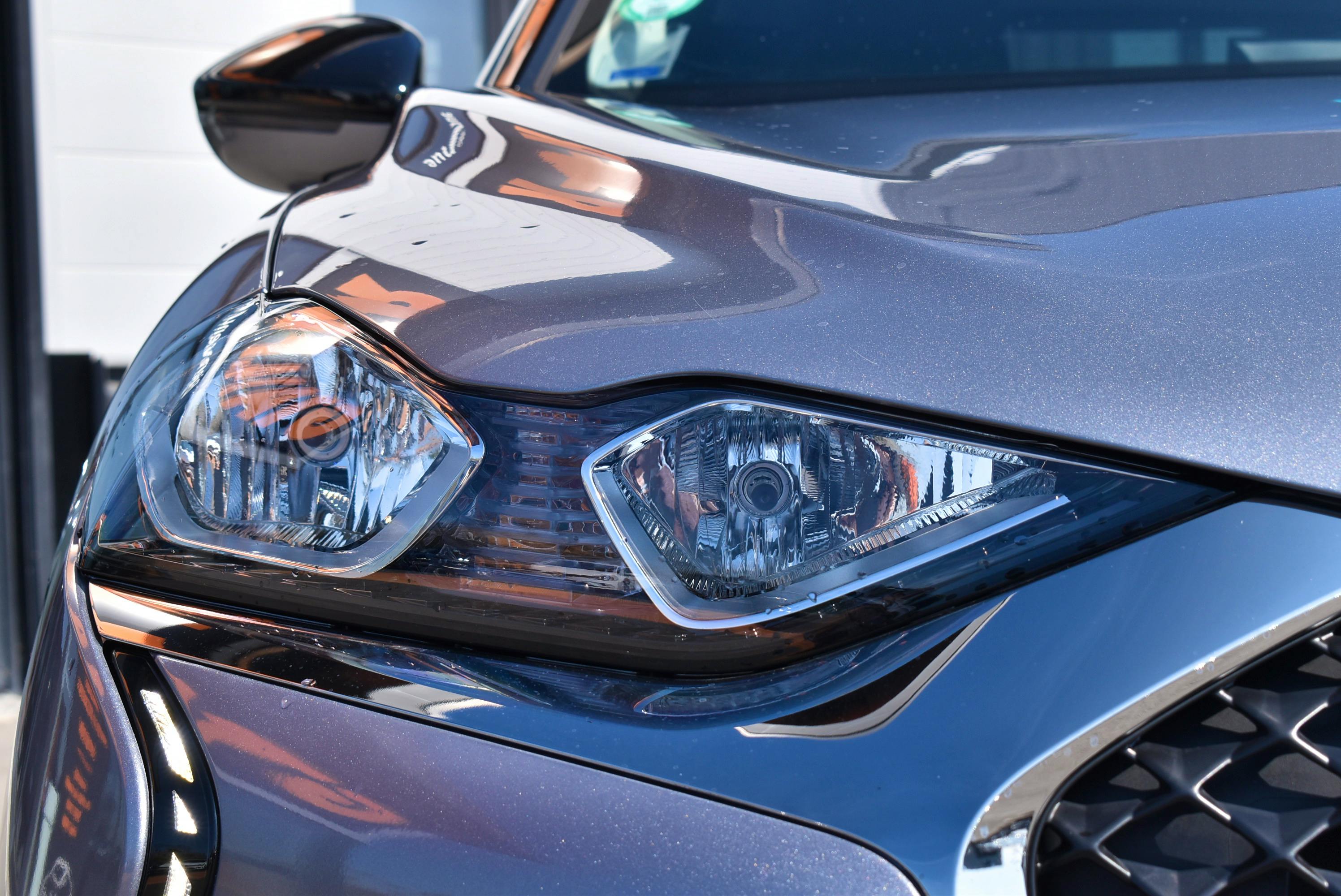 DS DS 3 CROSSBACK  E-TENSE BASTILLE occasion - Photo 45
