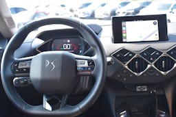 DS DS 3 CROSSBACK  E-TENSE BASTILLE occasion - Photo 7