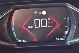 DS DS 3 CROSSBACK  E-TENSE BASTILLE occasion - Photo 8