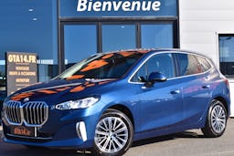 BMW Série 2 F45 Active Tourer 220I 170CH BUSINESS DESIGN DKG7 occasion - Photo 1